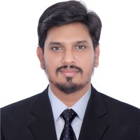 Mohammed Sahil