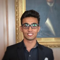 Dhairya Shah