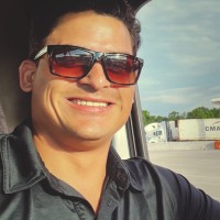 Edgar Vasquez Zamora