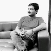 Prajwal Choudhary