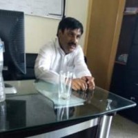 Shafqat Hussain