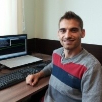 Ivelin Zahariev