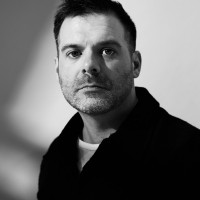 Christopher Barnes