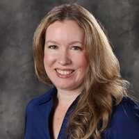 Kristie Bevacqua, CPSM