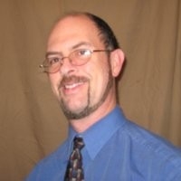 Mark Spence