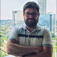 Gabriel Manzo Natali