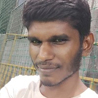 Vignesh R