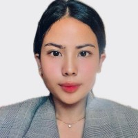 Kim Kate Geronimo