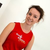 Rachel Leeming