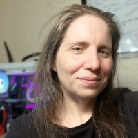 Catherine Kronenwetter