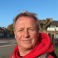 Paul Schoneveld