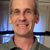 Eddi Irwin