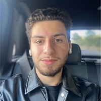 Fryad Mohammed