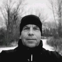 Sylvain Rodrigue