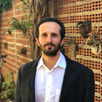 Jose Eduardo Calijuri Hamra