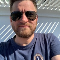 Diarmaid Corbett Beng (Hons) Msc Miet