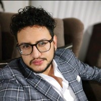 Rodrigo Badillo Barba