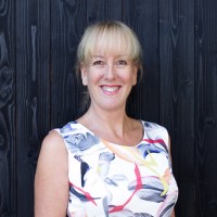Sandra van den Berg-Spoor