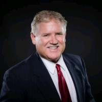 Keith Materi