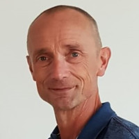 Eric de Vos