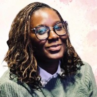 Deborah Lupemba-Mundala