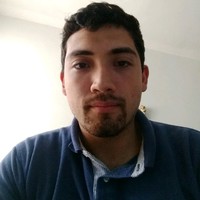 Irvin Jose Valdez Bojorquez