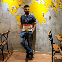 Nikhil Deshmukh