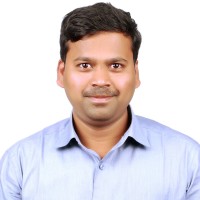 Venkateswarlu Konda