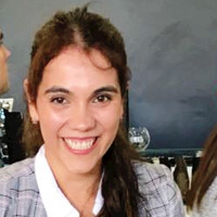 María Daniela Carvajal Muñoz