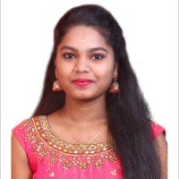 Nishanthi M
