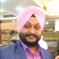 Hardayal Singh