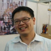 Howard Hsu