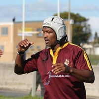 Elroy Roberts