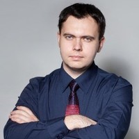 Dmitry Andrusenko