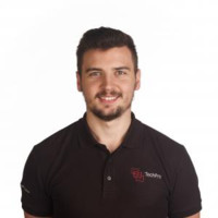 Nathan Ridley