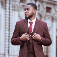 Theophilus Koramoah Appiah
