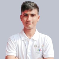 Mohammad Rehan Ansari