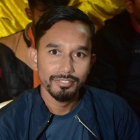 Suman Kr. Ray