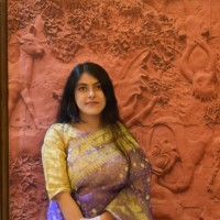 Ashrafi Anjuman Sneha