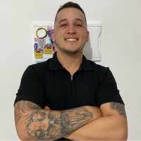 Patrick Ramos