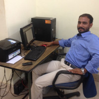 Vijaymohan Reddy