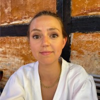 Hannah Staff