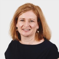 Margaret Hayes