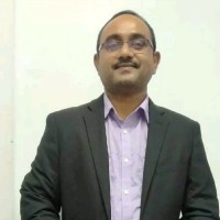 Ramana Murthy