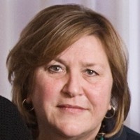 Anja Van Foreest