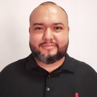 Anthony Valverde Rojas