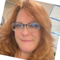 Melissa Scroggins