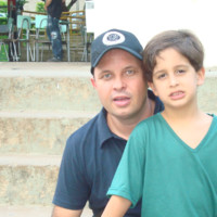 Sergio Sergio Augusto Colo