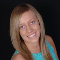 Kayla Glosser (Radcliff)