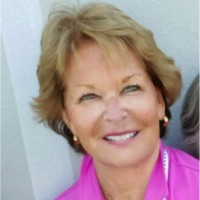 Linda Olson-Roach